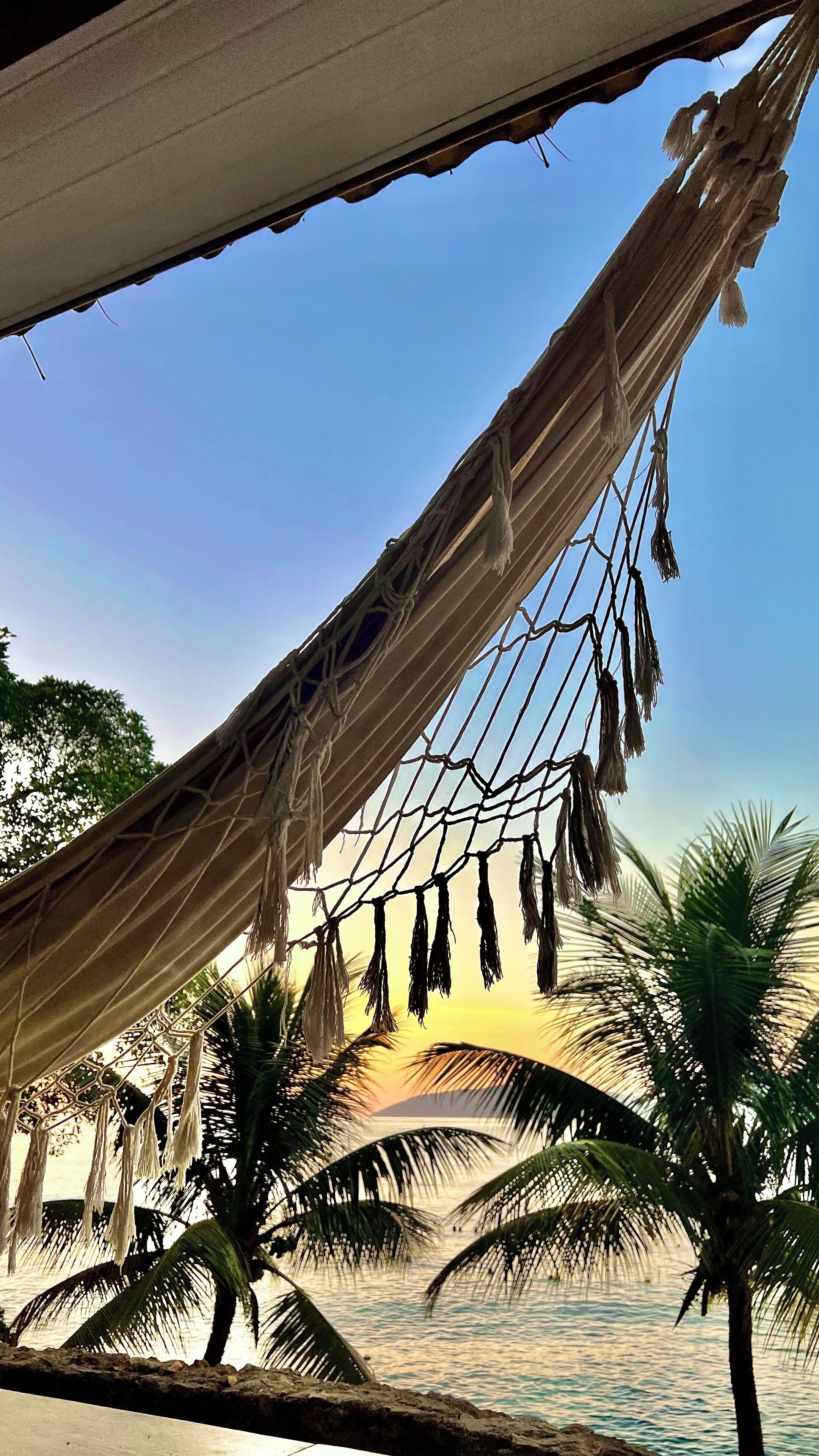 Suite Confort | Vista desde la habitación