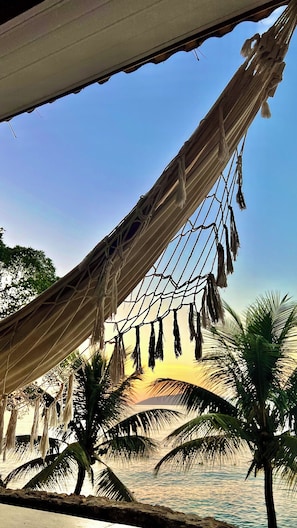 Suite Comfort | Vista des de l'habitació