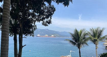 Pousada Serra e Mar