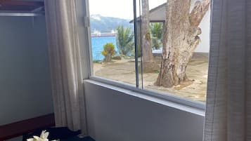 1 habitación, minibar, tabla de planchar con plancha y wifi gratis
