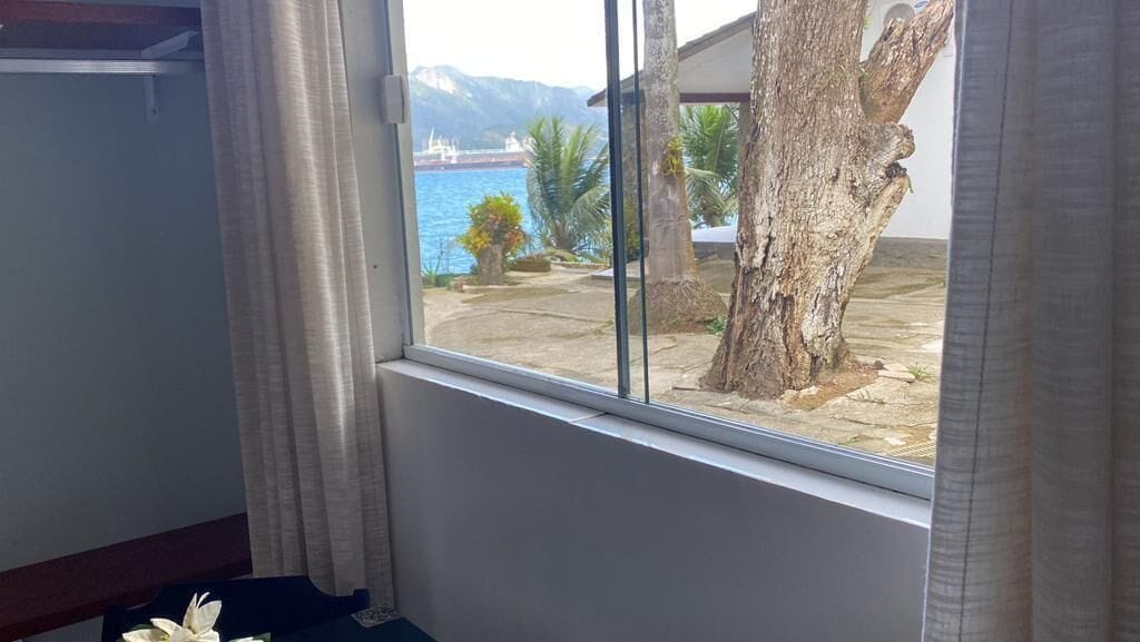 Suite básica | 1 habitación, minibar, tabla de planchar con plancha y wifi gratis 