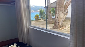 Suite bàsica | 1 dormitori, minibar, planxa i posts de planxar i wifi gratuïta