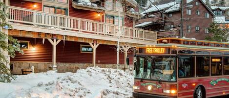 Casa, 3 quartos | Fachada