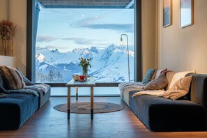 Reception - ho36 La Plagne (La Plagne-Tarentaise)