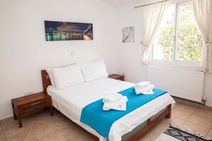 Villa Familiale, 3 chambres | 3 chambres, coffres-forts dans les chambres, décoration personnalisée