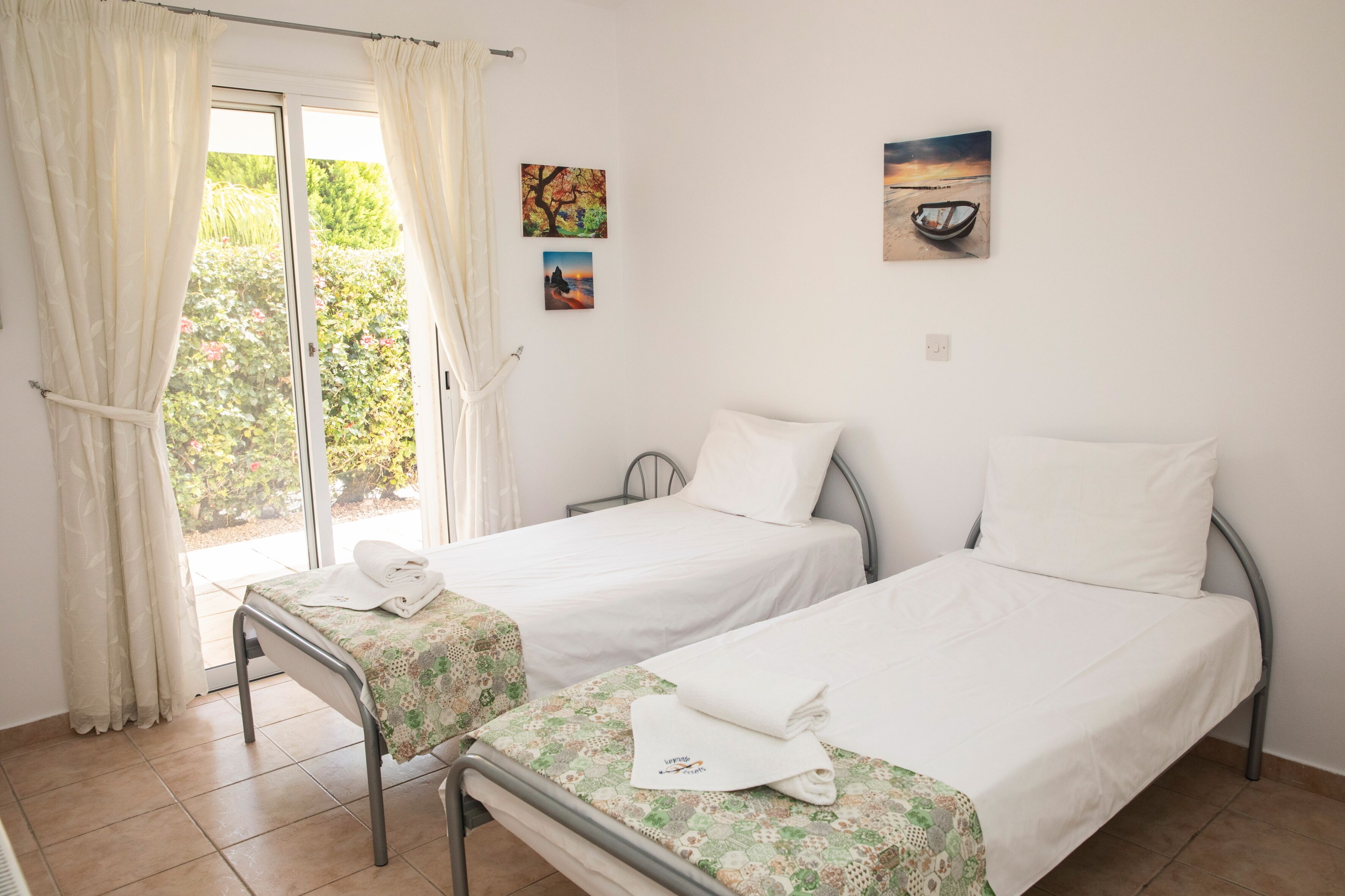 Familie villa, 3 slaapkamers | 3 slaapkamers, een kluis op de kamer, individueel gedecoreerd