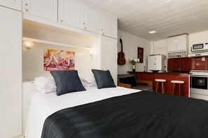 Apartment, 1 Double Bed, Non Smoking