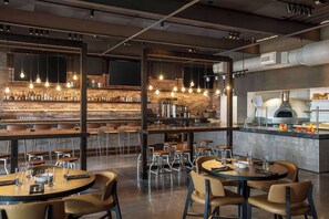 Baari (majoituspaikassa)