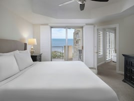 3 bedrooms, free wired internet, bed sheets
