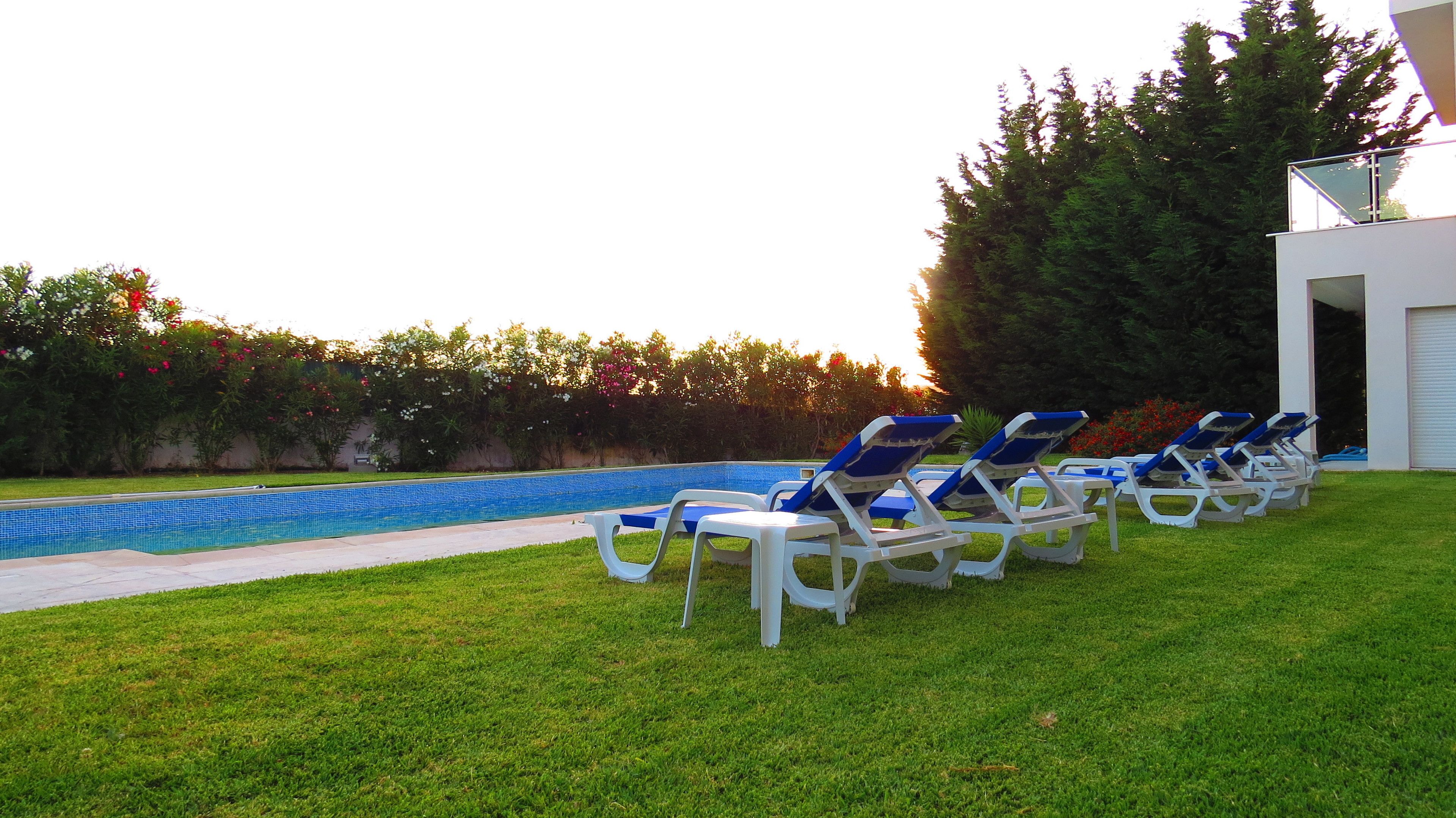 Foto - HILLTOP OASIS Lisboa Oeiras