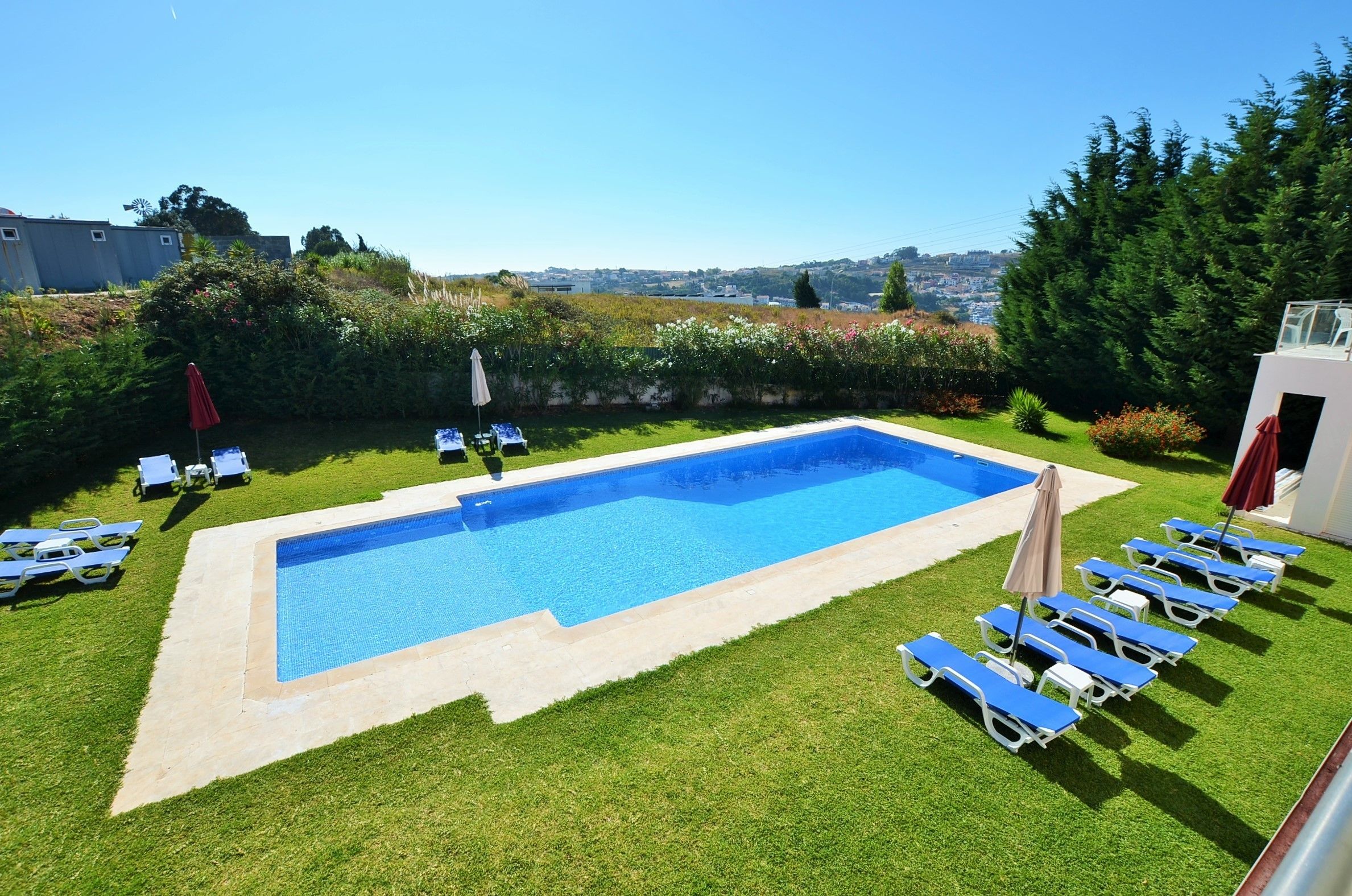 Foto - HILLTOP OASIS Lisboa Oeiras