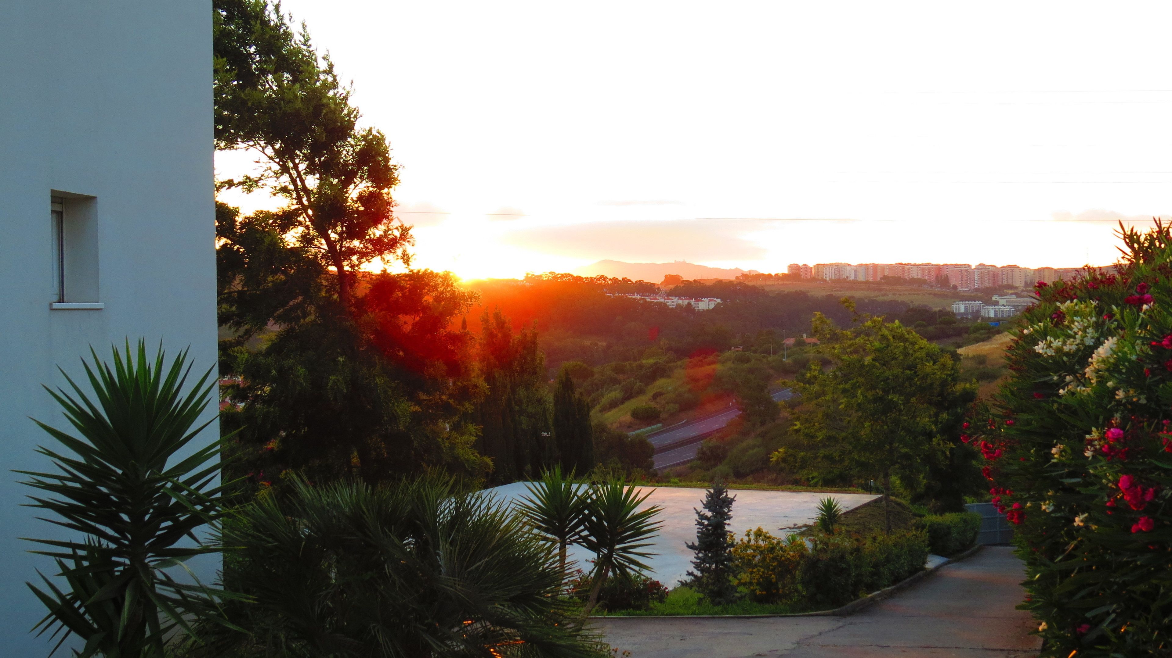 Foto - HILLTOP OASIS Lisboa Oeiras