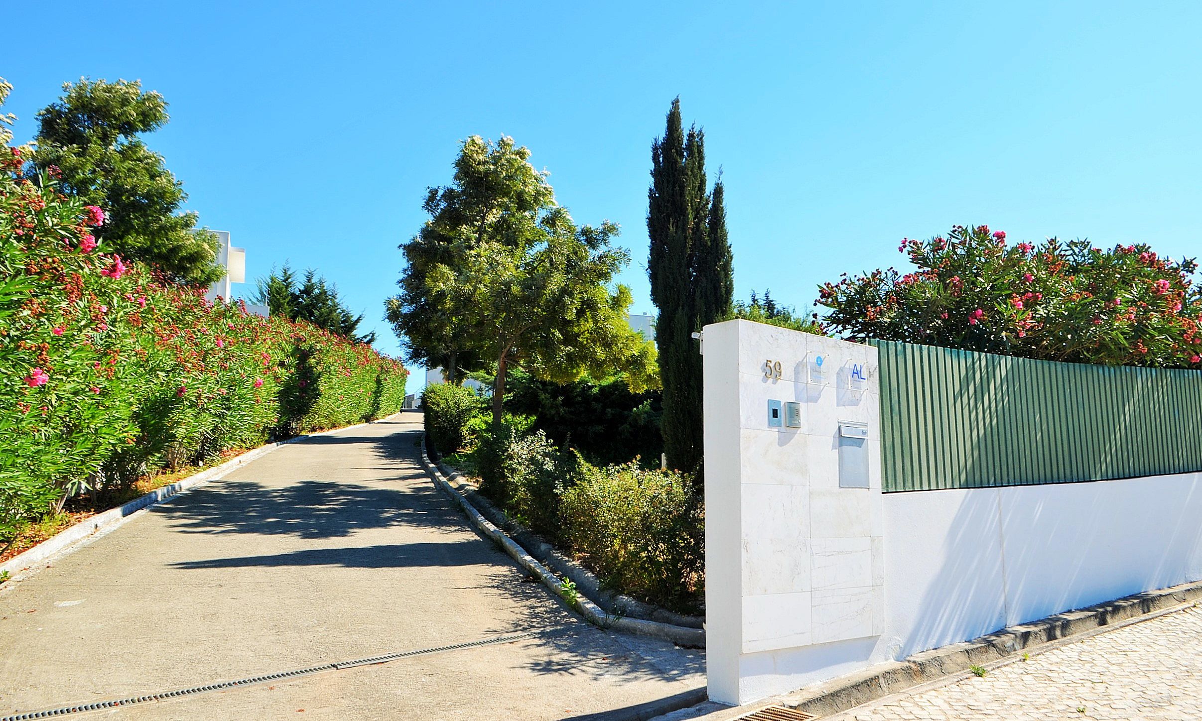 Foto - HILLTOP OASIS Lisboa Oeiras