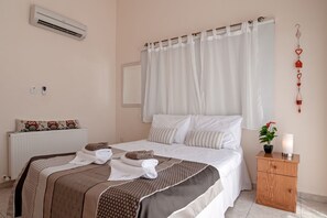 Vila Keluarga | 3 kamar tidur dan setrika/meja setrika