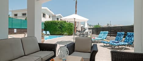 Terras