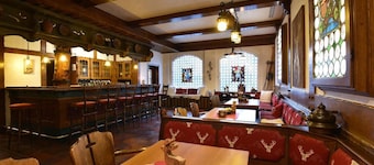 Hotel Kaiserpfalz