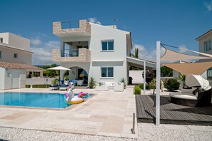Vila | Teras/patio