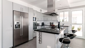 Villa | Private kitchen - Villa Verdi (Pegeia)