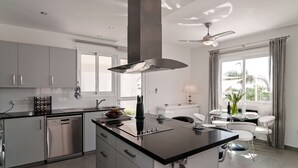 Villa | Private kitchen - Villa Verdi (Pegeia)