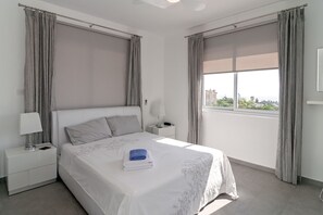 3 habitaciones, tabla de planchar con plancha y wifi gratis 