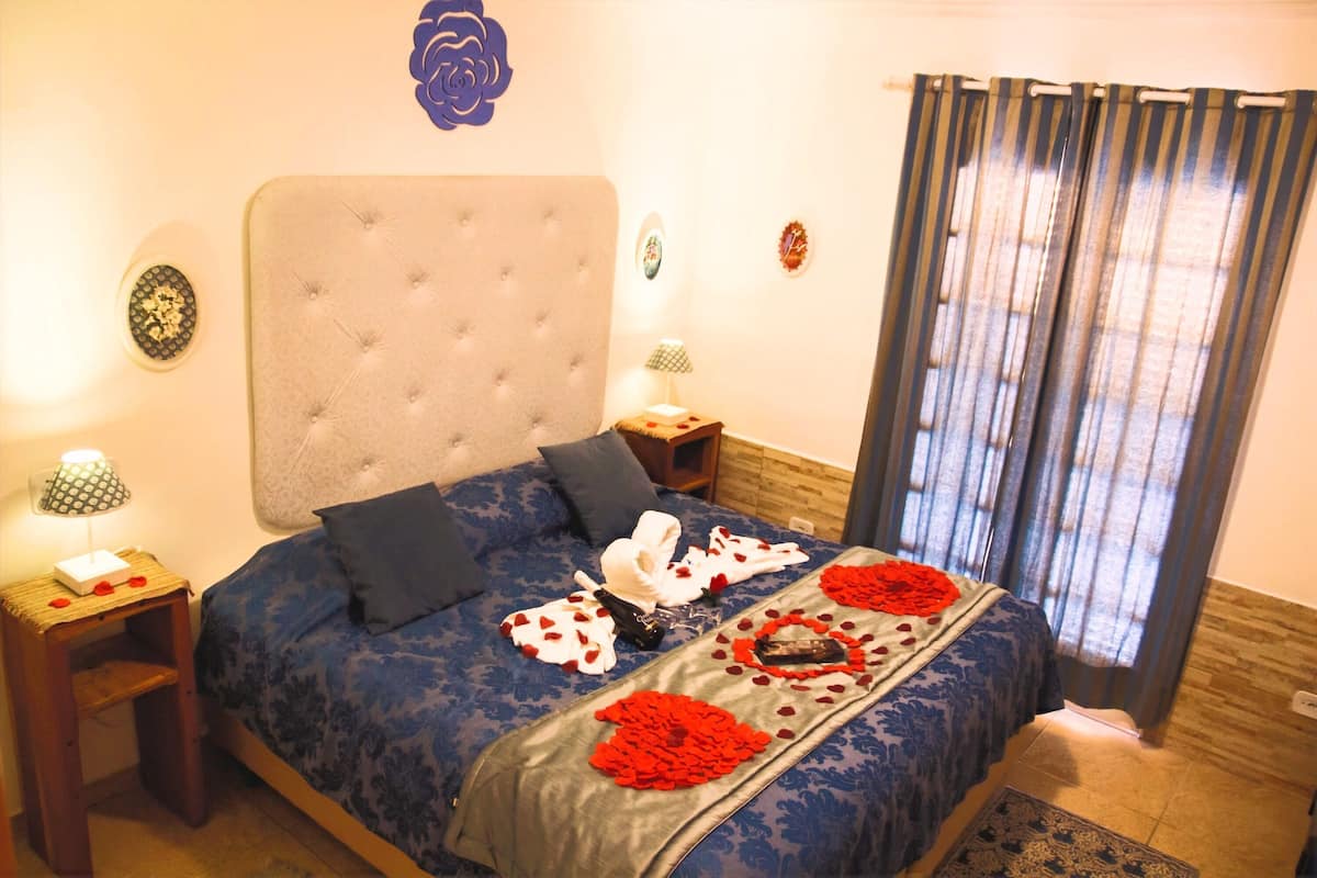 Ropa de cama hipoalergénica, cubrecamas y cortinas blackout