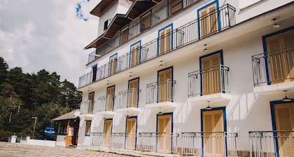 Hotel Casarão da Ducha