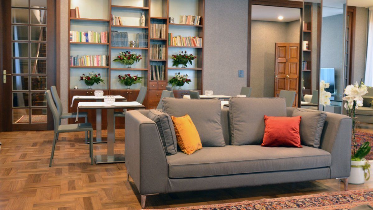 Photo - Borea Luxury B&B