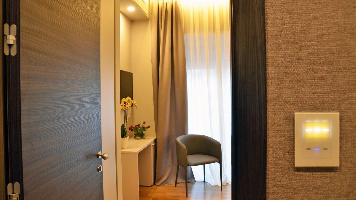 Photo - Borea Luxury B&B