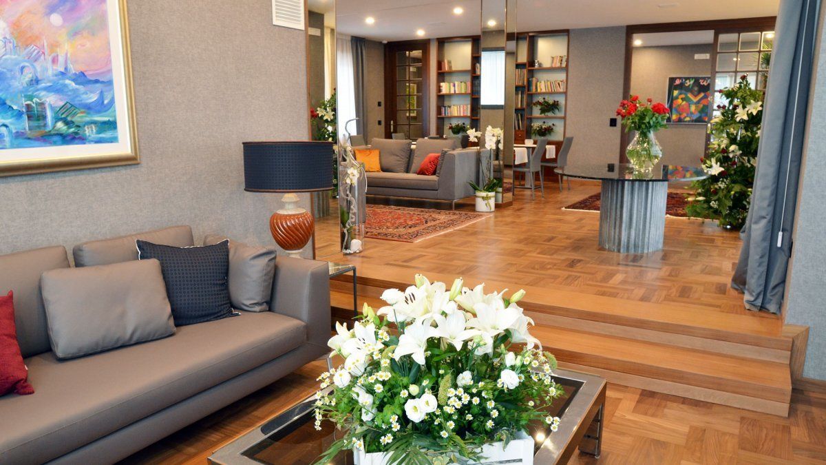 Photo - Borea Luxury B&B