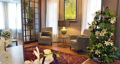 Borea Luxury B&B
