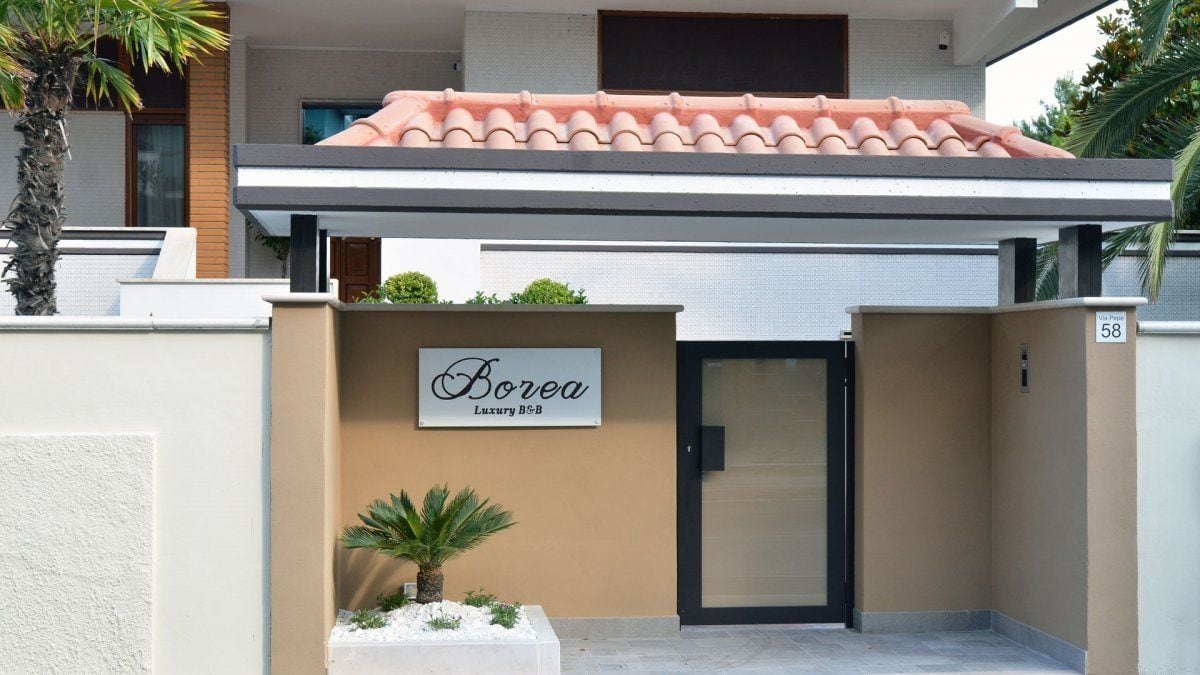 Photo - Borea Luxury B&B