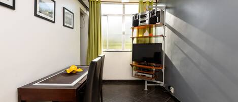 Appartement, non-fumeur | Salle de séjour