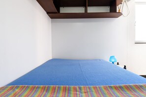 Wi-Fi gratuit, draps fournis