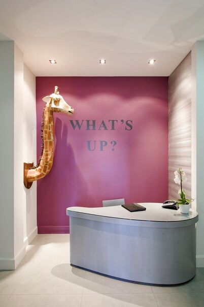 Nevern Place by Supercity Aparthotels