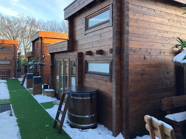 Sauna - Hotel Restaurant Rodizio Paderborn (Altenbeken)