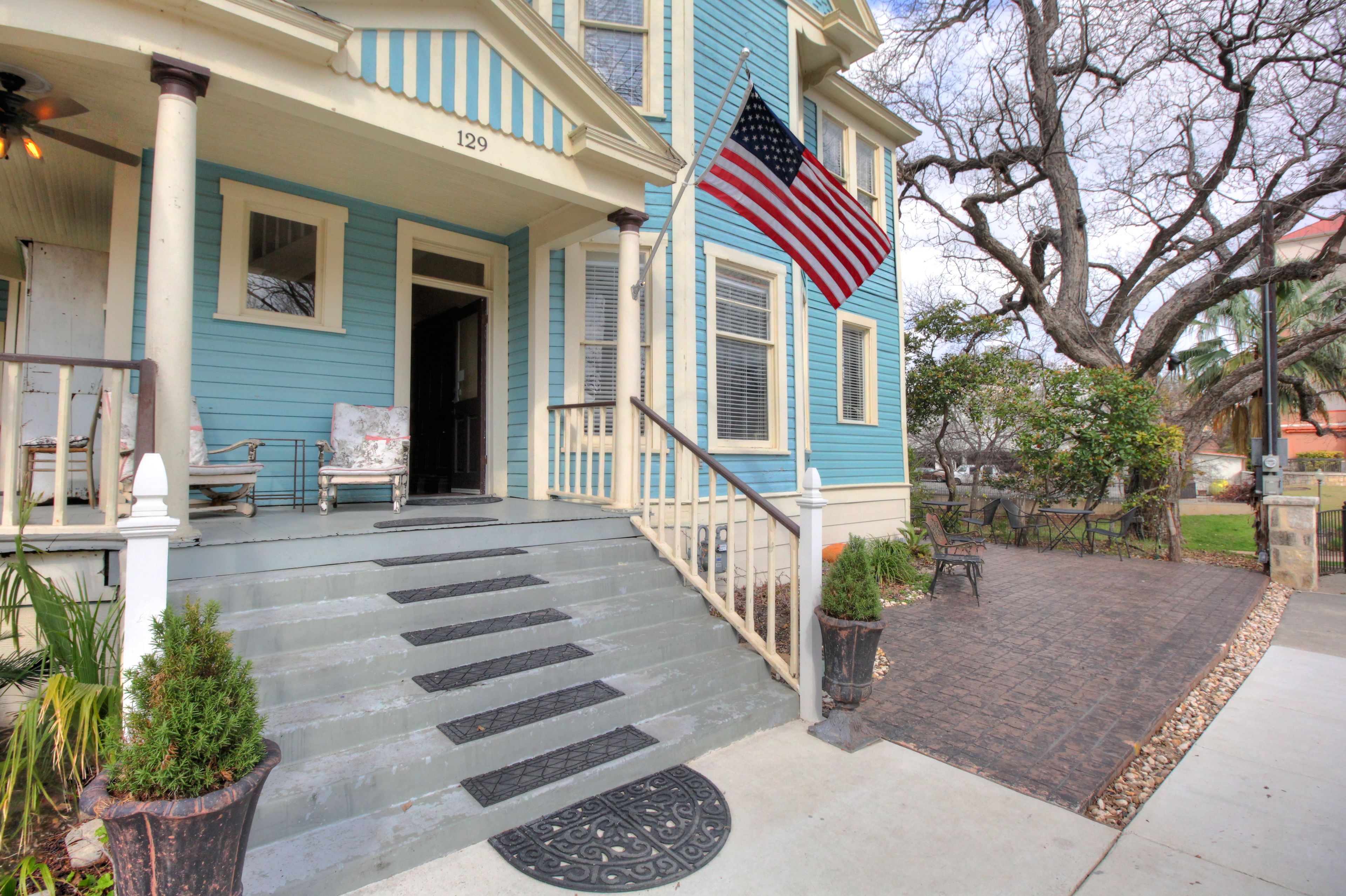 Foto - Inn on the Riverwalk