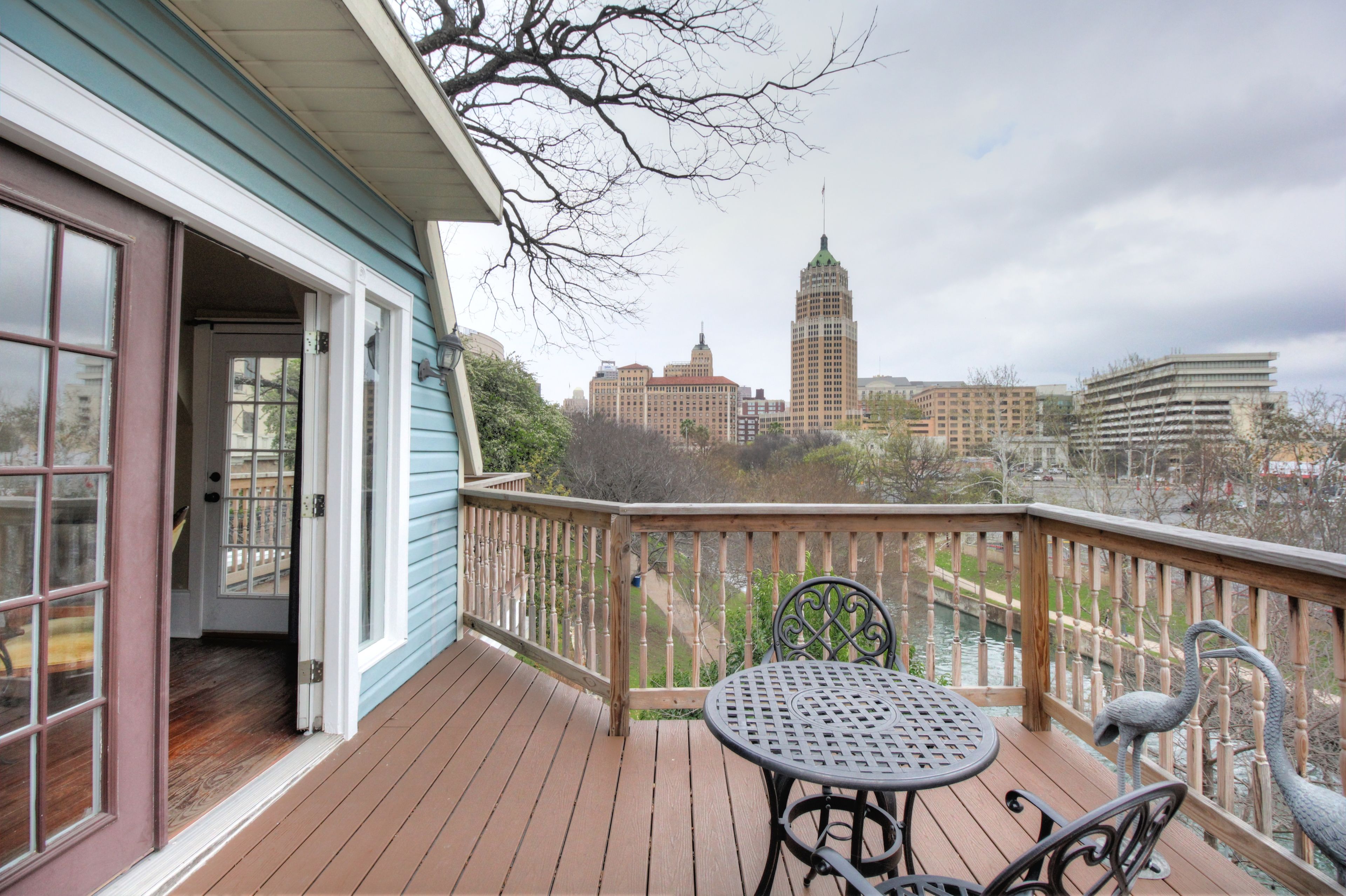 Foto - Inn on the Riverwalk