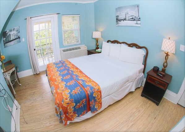 Suite – junior, 1 queensize-seng, ikke-røyk | Sengetøy i egyptisk bomull og allergitestet sengetøy