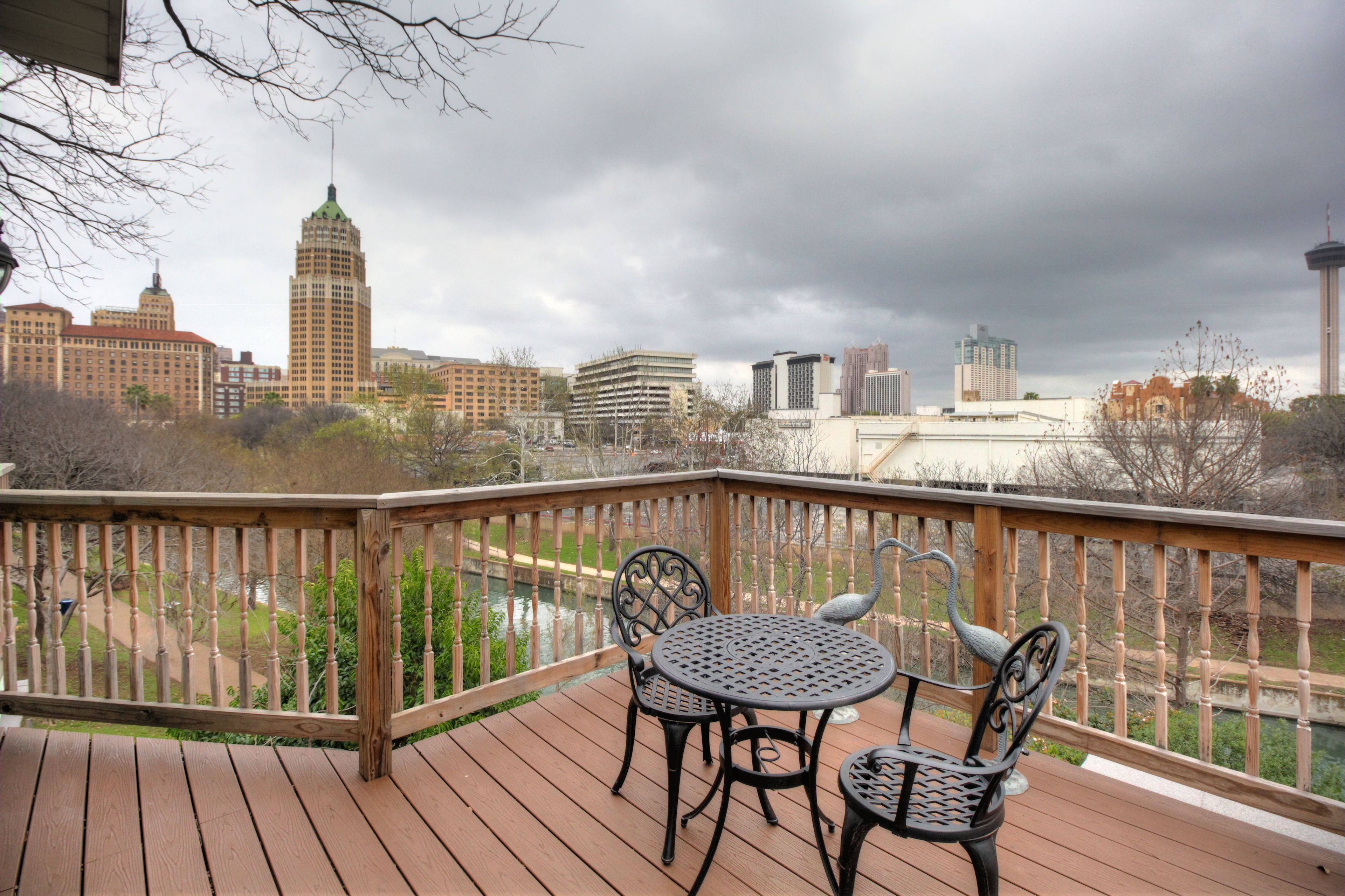 Foto - Inn on the Riverwalk