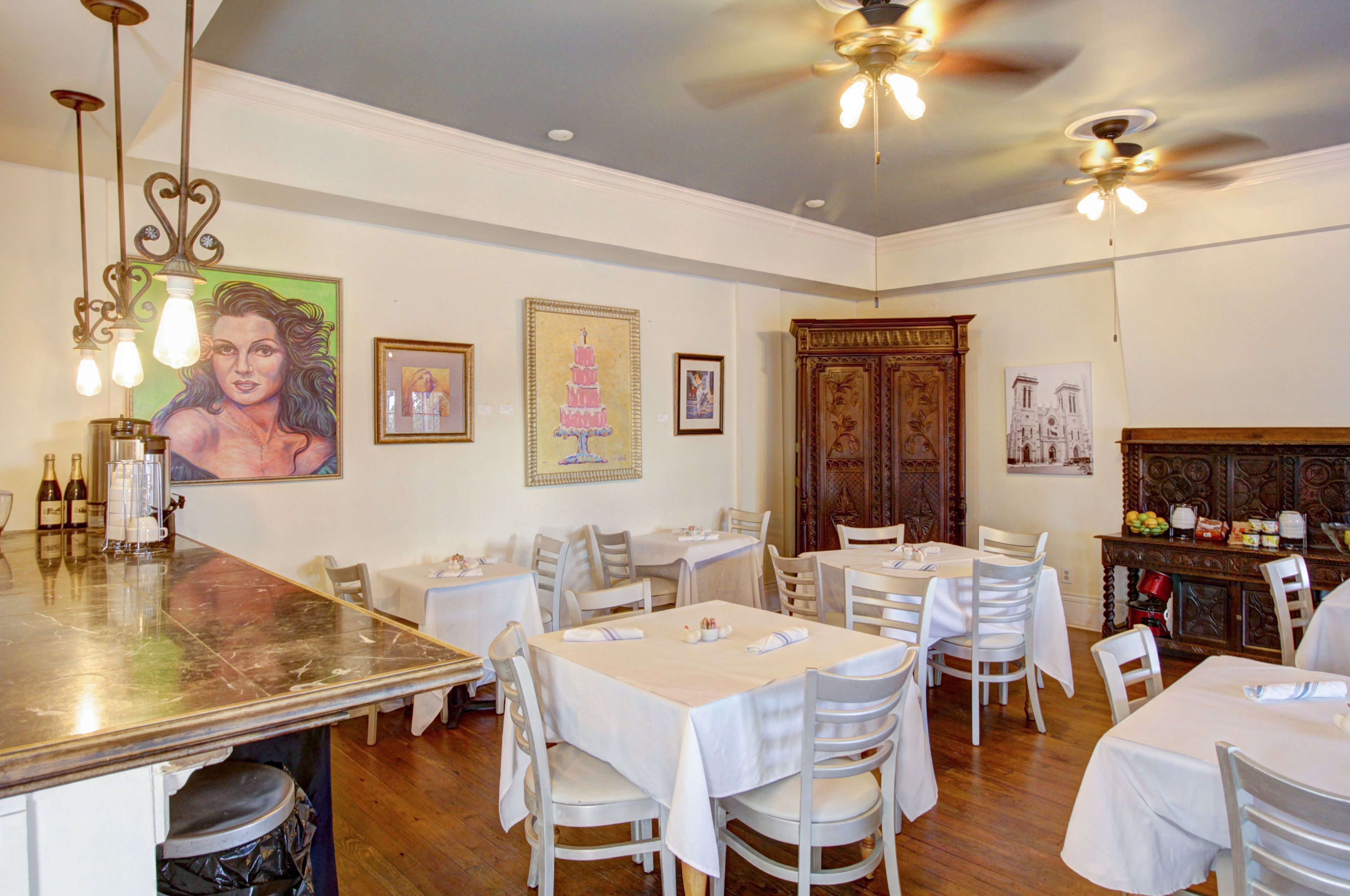 Foto - Inn on the Riverwalk