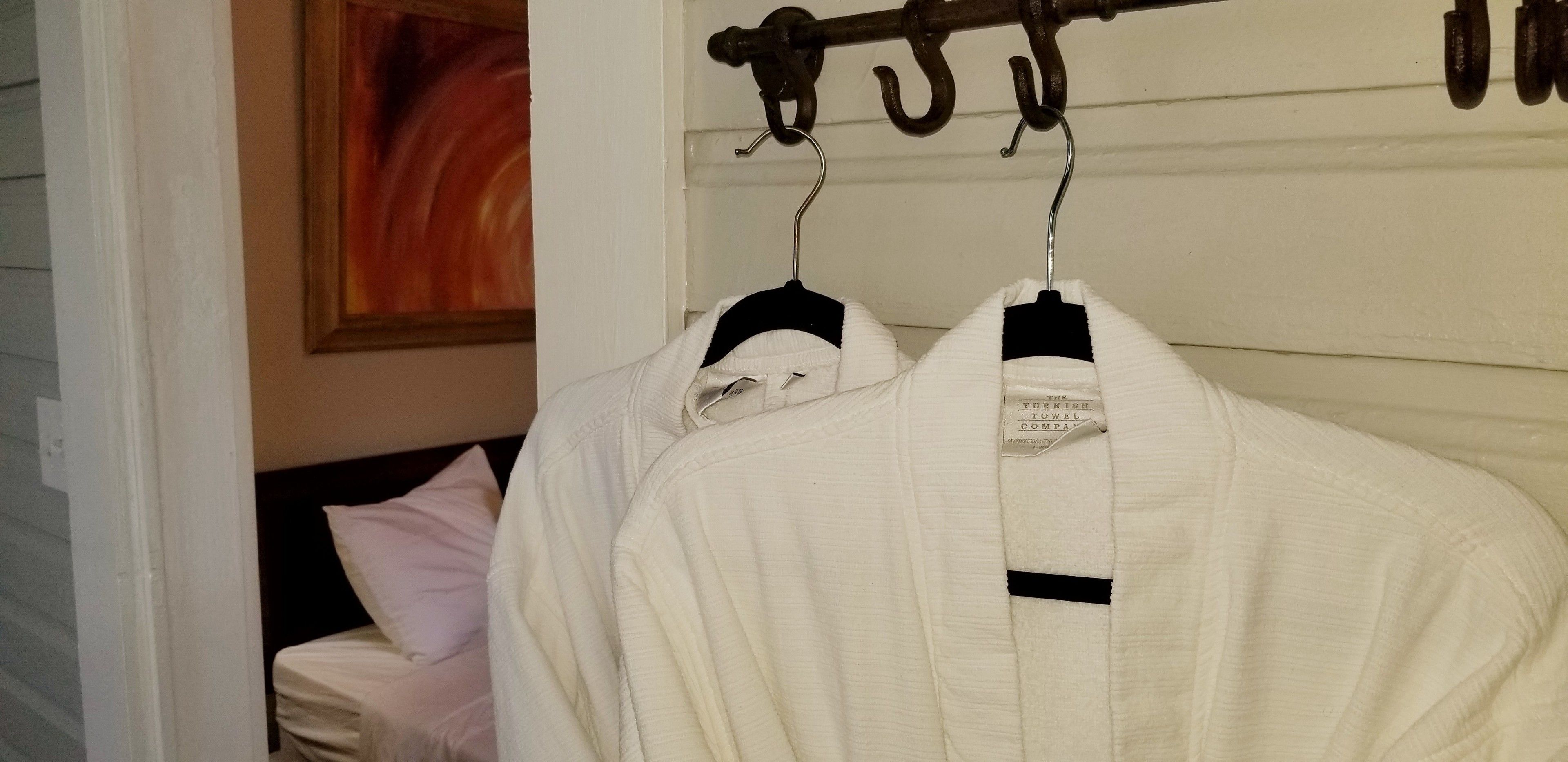 Foto - Inn on the Riverwalk