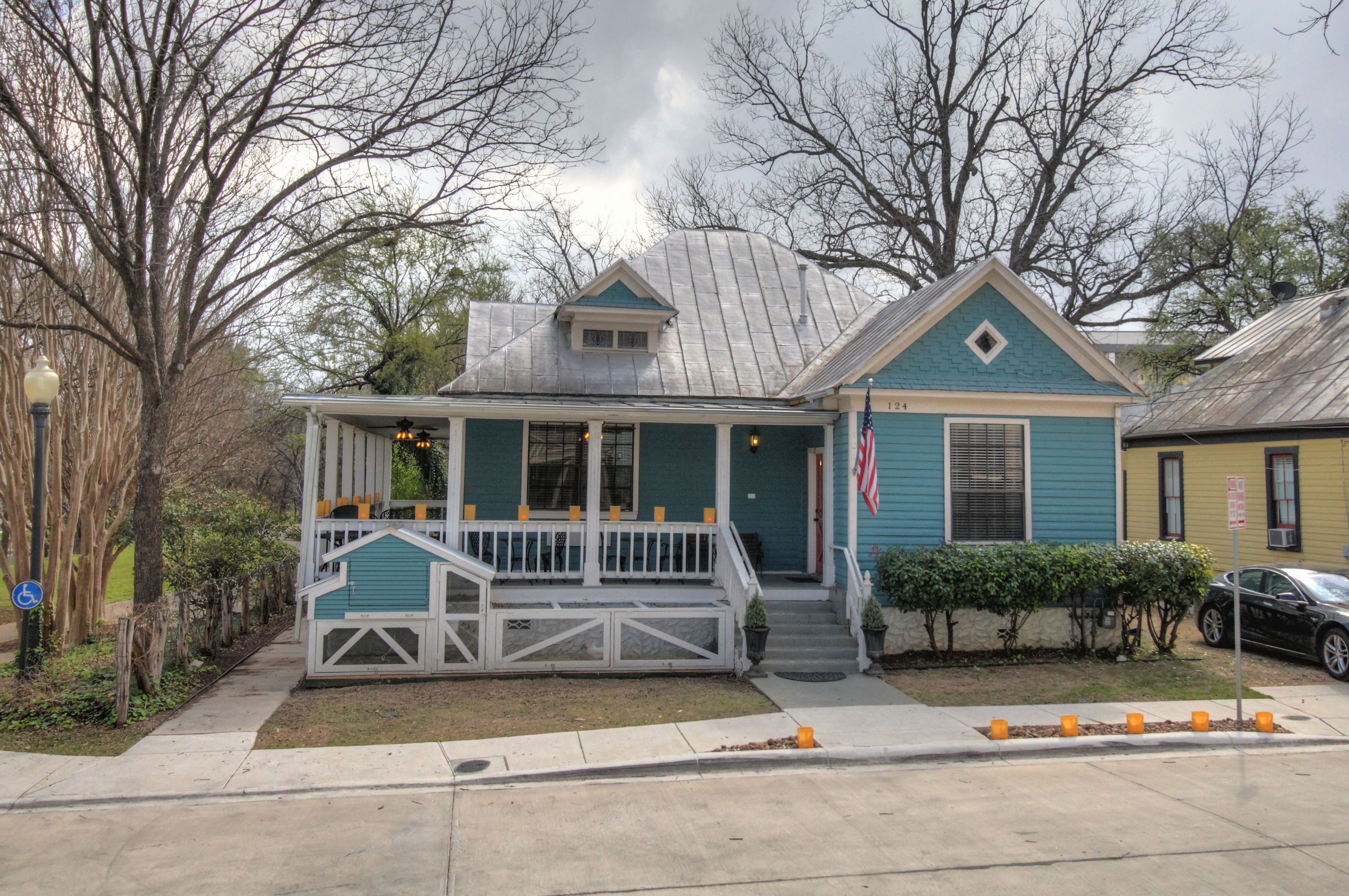 Foto - Inn on the Riverwalk