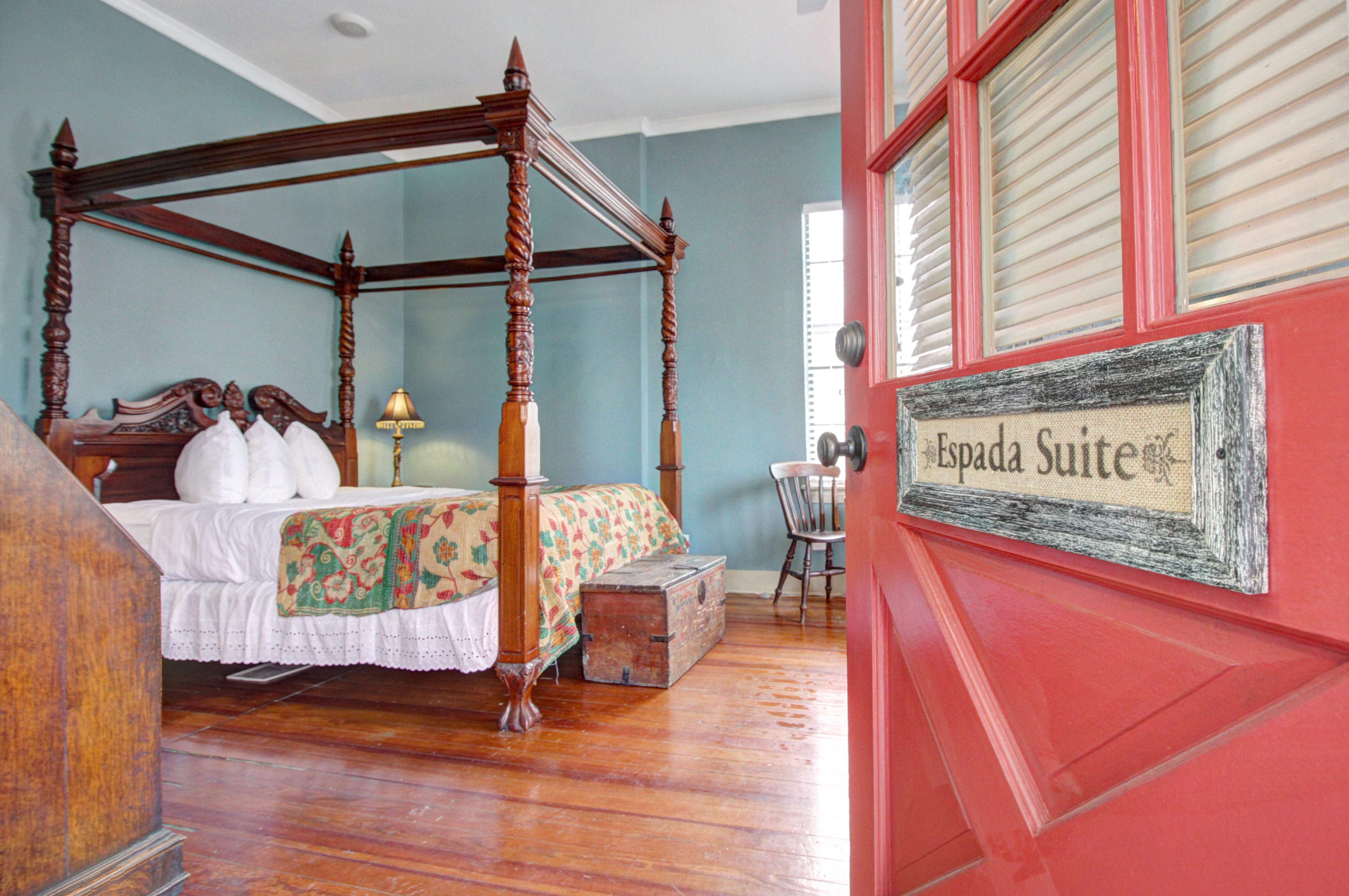 Foto - Inn on the Riverwalk