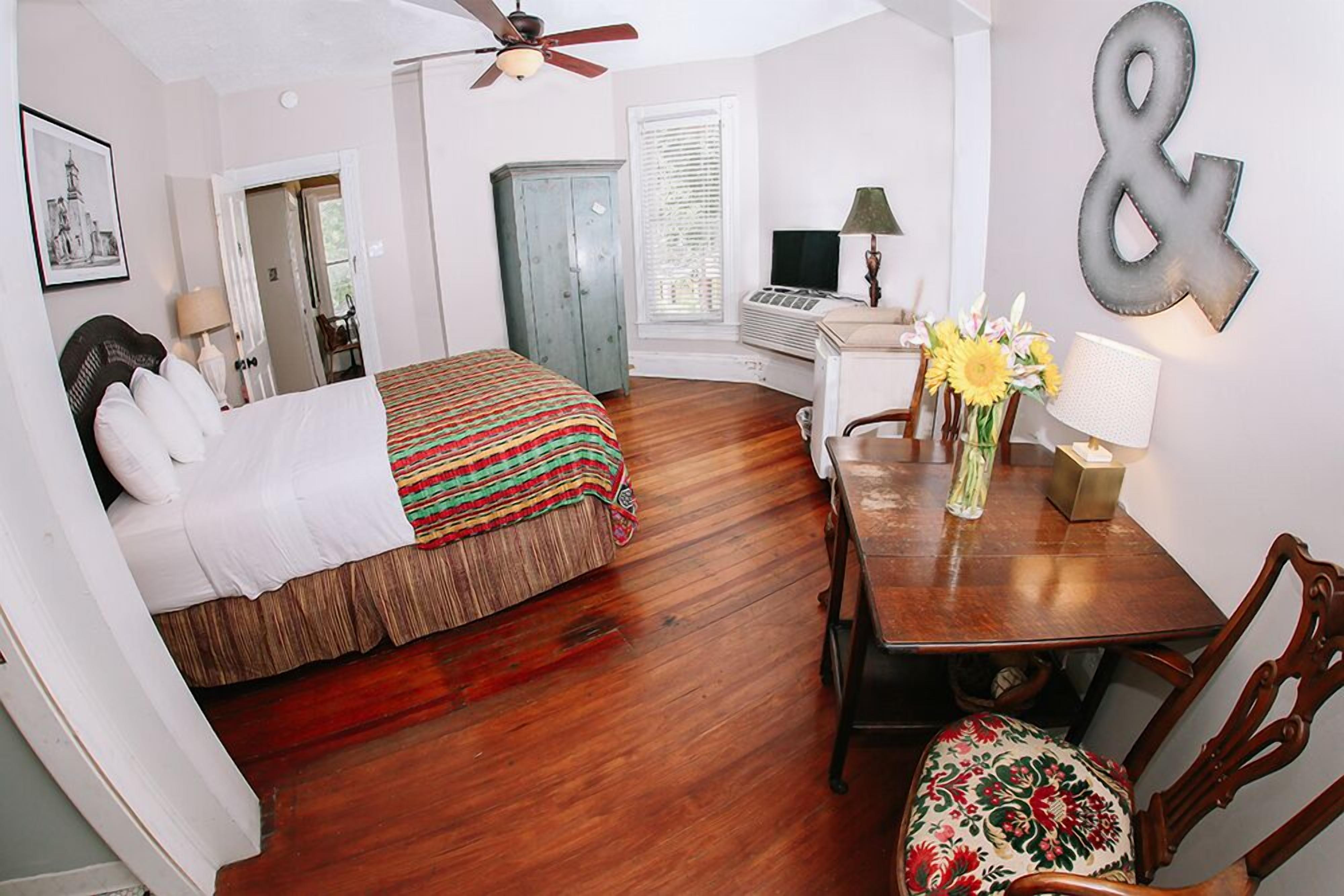 Foto - Inn on the Riverwalk