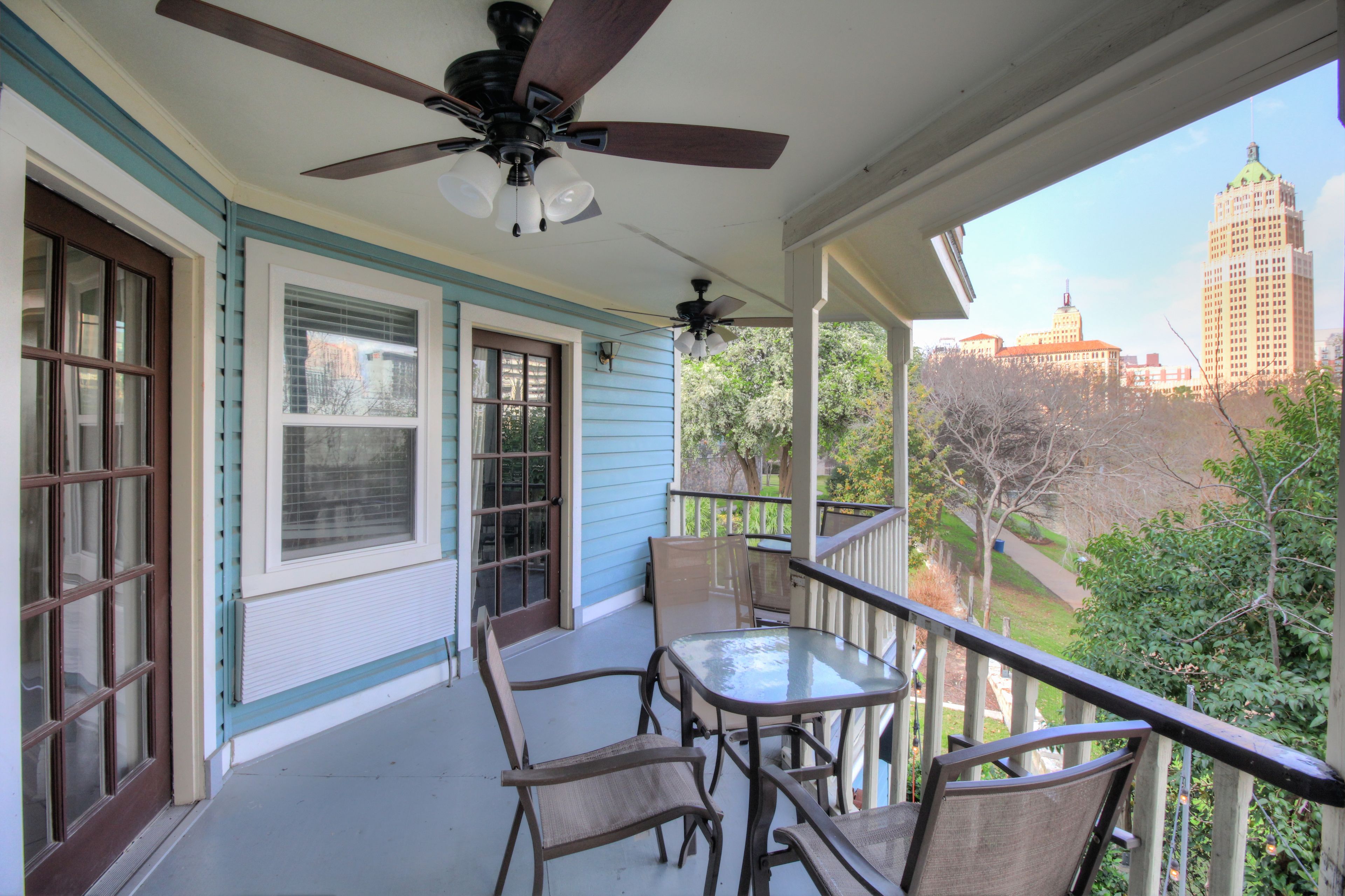 Foto - Inn on the Riverwalk