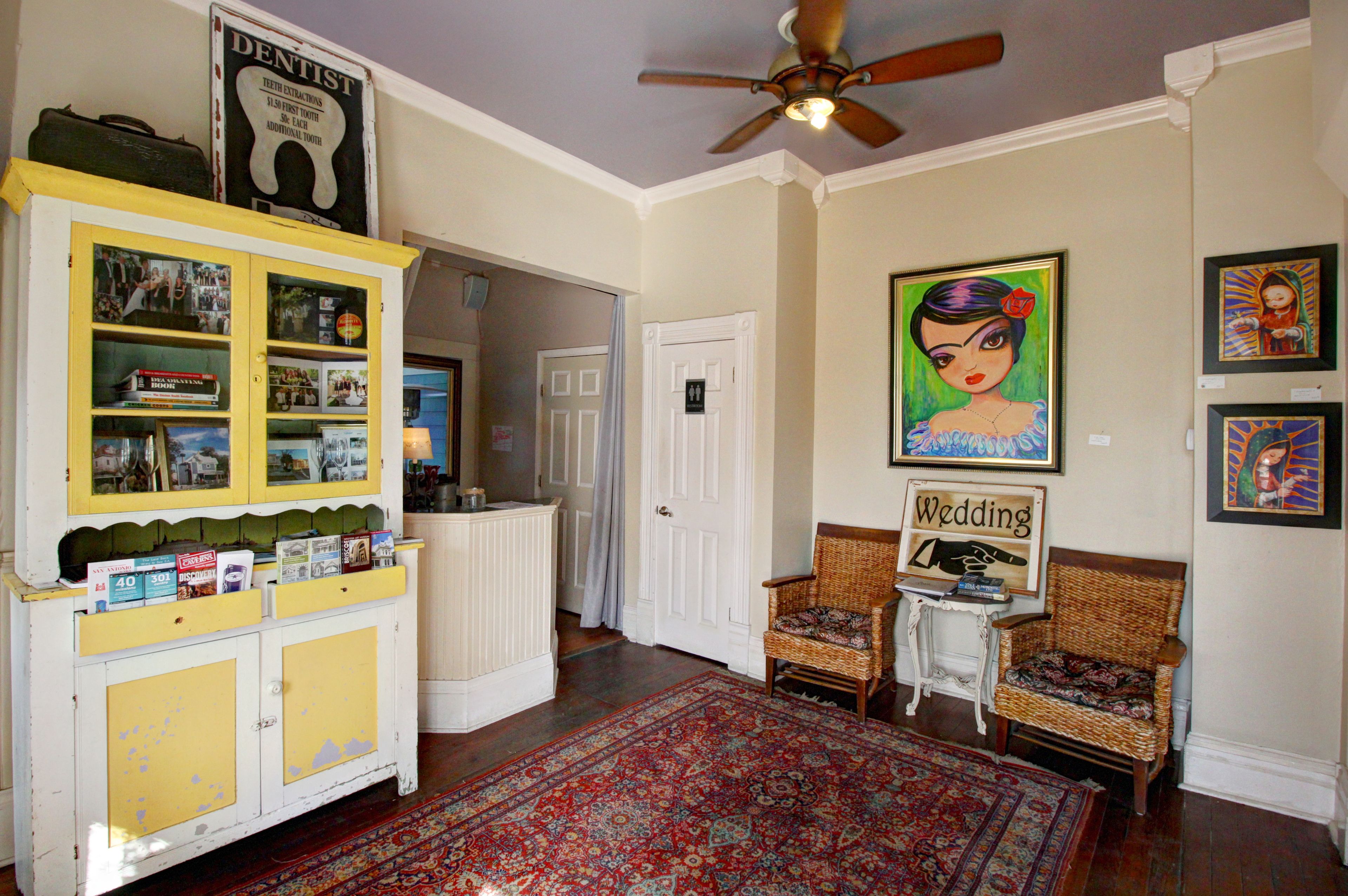 Foto - Inn on the Riverwalk