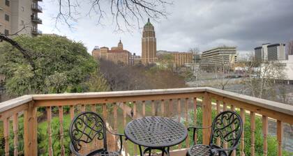 Inn on the Riverwalk