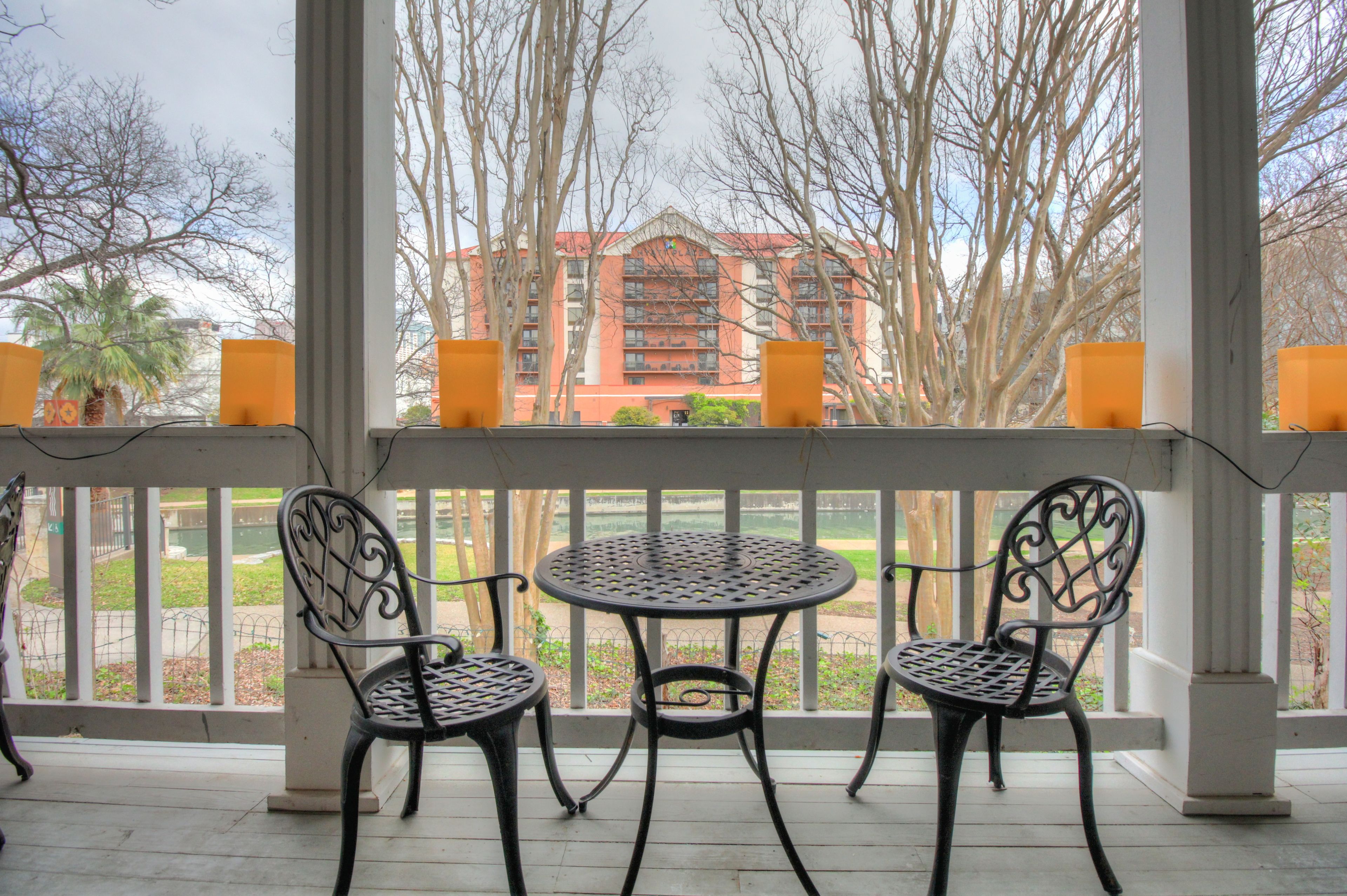 Foto - Inn on the Riverwalk