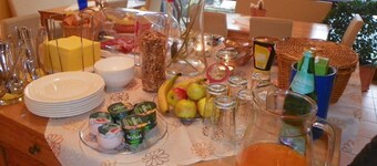 Reiter- und Ferienhof Redder