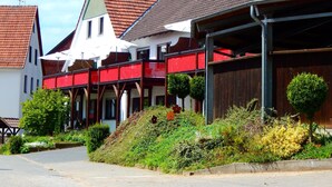 Eksteriør